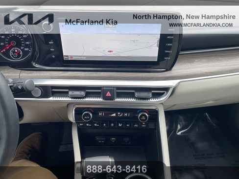 Used 2022 Kia K5 EX w/ EX Premium Package image 20