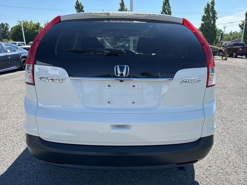 Used 2013 Honda CR-V EX image 3