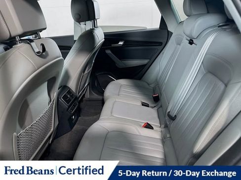 Used 2018 Audi Q5 2.0T Premium Plus w/ Premium Plus Package AWD/4WD image 21