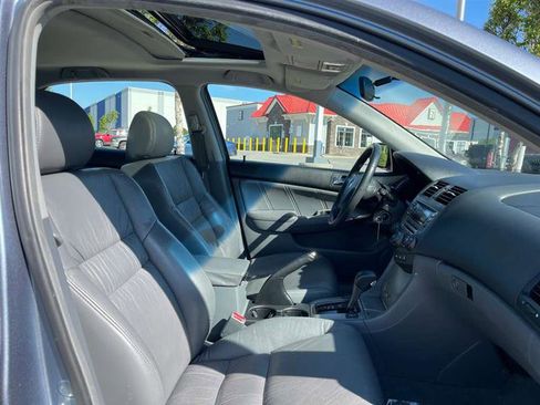 Used 2007 Honda Accord EX-L image 78