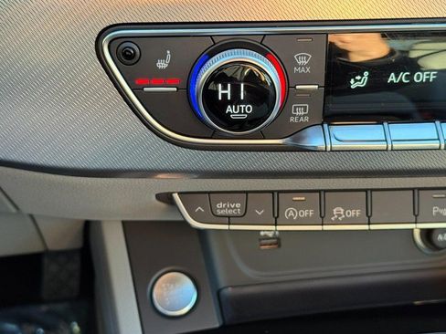 Used 2025 Audi A5 2.0T Premium Plus w/ Convenience Plus Package image 20