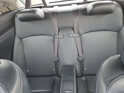 Used 2012 Lexus IS 250C 250C image 23