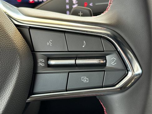 New 2026 Chevrolet Suburban RST image 30