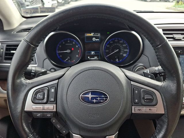 Used 2016 Subaru Outback 3.6R Limited AWD/4WD image 20