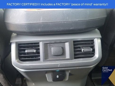 Certified 2023 Ford F150 XLT w/ Equipment Group 301A Mid RWD image 23