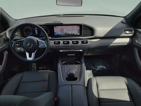 Certified 2023 Mercedes-Benz GLE 350 image 12