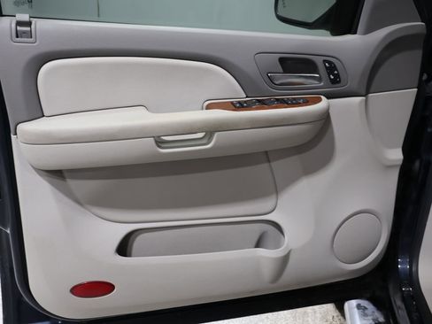 Used 2008 GMC Sierra 1500 SLT w/ SLT Preferred Package image 13