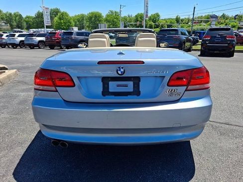 Used 2009 BMW 328i Convertible RWD image 7