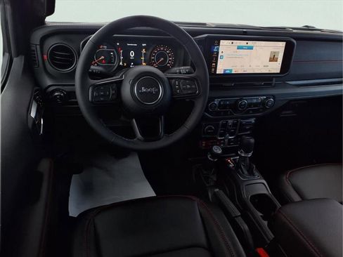 New 2026 Jeep Gladiator Rubicon image 10