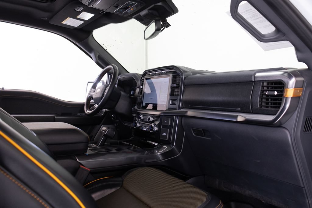 Used 2023 Ford F150 Tremor w/ Equipment Group 402A High AWD/4WD image 21