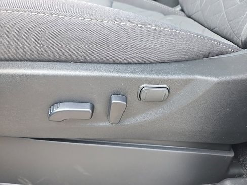 New 2026 Nissan Frontier SV w/ Tow Package image 11