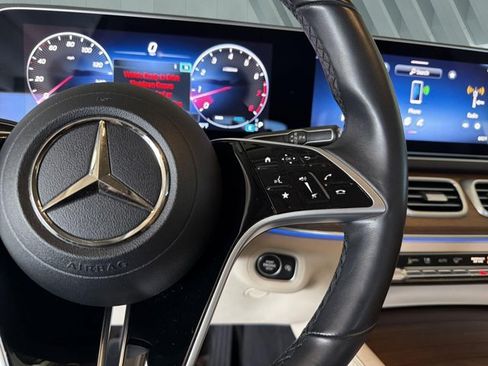 Used 2024 Mercedes-Benz GLE 350 4MATIC image 16