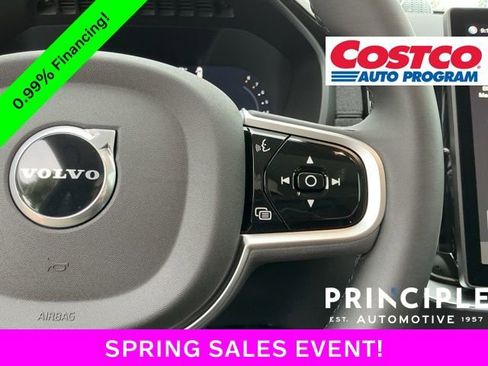New 2026 Volvo XC90 B6 Ultra w/ Lounge Package AWD/4WD image 23