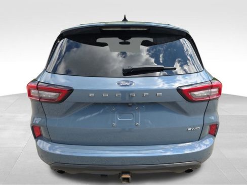 Certified 2023 Ford Escape ST-Line Select w/ Tech Pack #2 AWD/4WD image 8