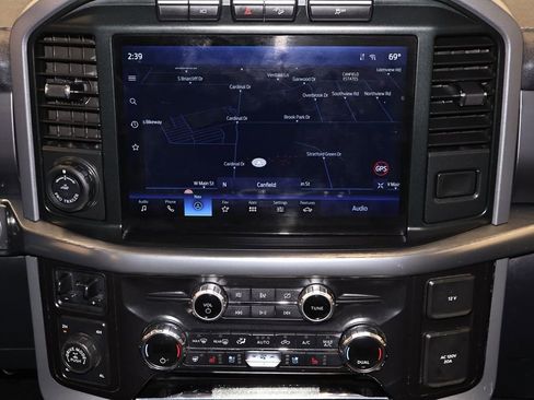 Certified 2021 Ford F150 Lariat w/ Equipment Group 502A High AWD/4WD image 29