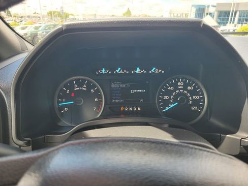 Used 2020 Ford F150 XLT w/ Equipment Group 302A Luxury AWD/4WD image 29