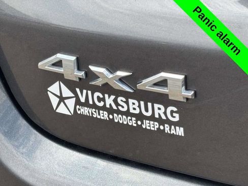 Used 2019 Jeep Compass Limited AWD/4WD image 36