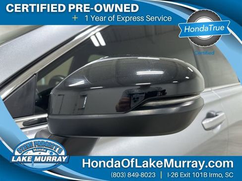 Used 2024 Honda CR-V Sport Touring image 12
