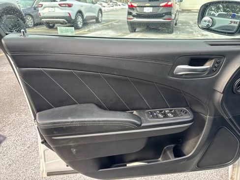 Used 2020 Dodge Charger Scat Pack image 15