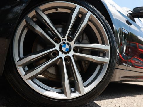 Used 2018 BMW 440i Gran Coupe RWD image 36