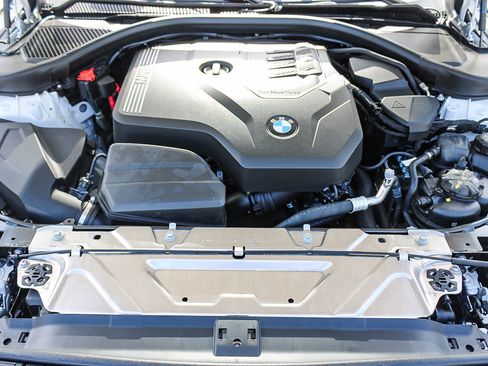 New 2026 BMW 230i xDrive Coupe w/ Parking Assistance Package AWD/4WD image 19