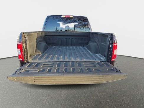 Used 2019 Ford F150 XL w/ Equipment Group 101A Mid image 14