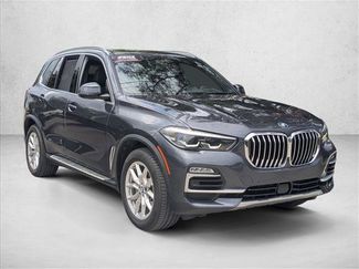 Used 2021 BMW X5 sDrive40i w/ Premium Package RWD video 3
