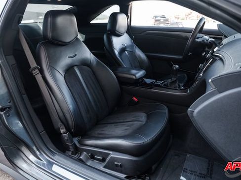 Used 2012 Cadillac CTS V RWD image 65