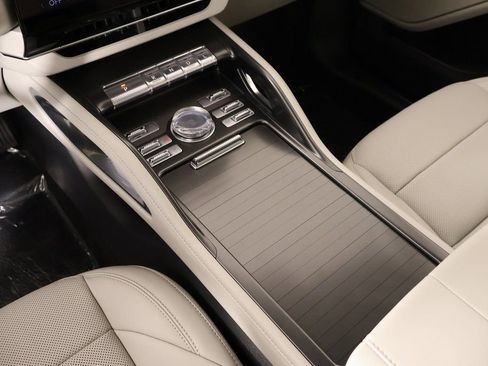 New 2026 Lincoln Nautilus Premier w/ Equipment Group 102A image 8