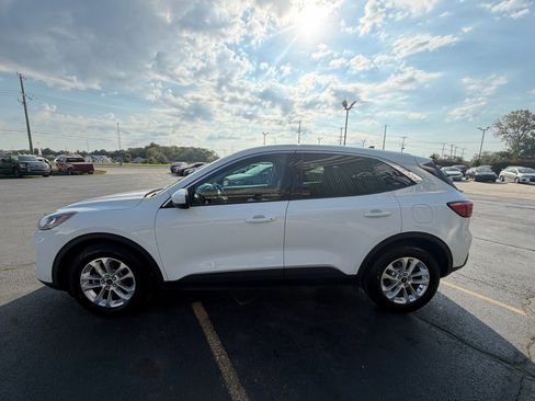 Used 2020 Ford Escape SE image 6