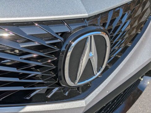 New 2026 Acura Integra A-Spec FWD image 27