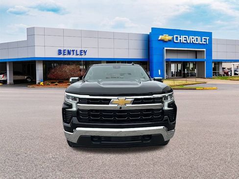 New 2026 Chevrolet Silverado 1500 LT image 8
