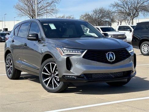 New 2026 Acura RDX A-Spec image 2