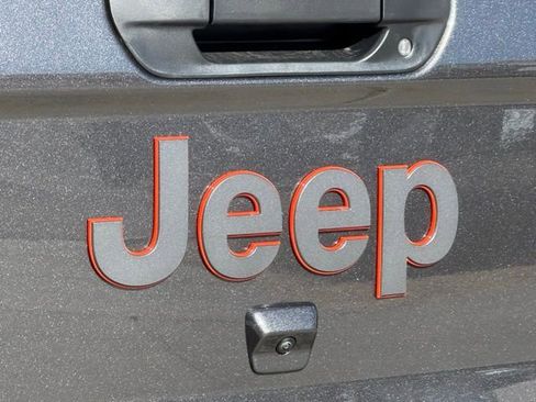 New 2026 Jeep Gladiator Mojave image 11