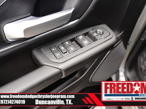 Used 2026 RAM 1500 Big Horn AWD/4WD image 39