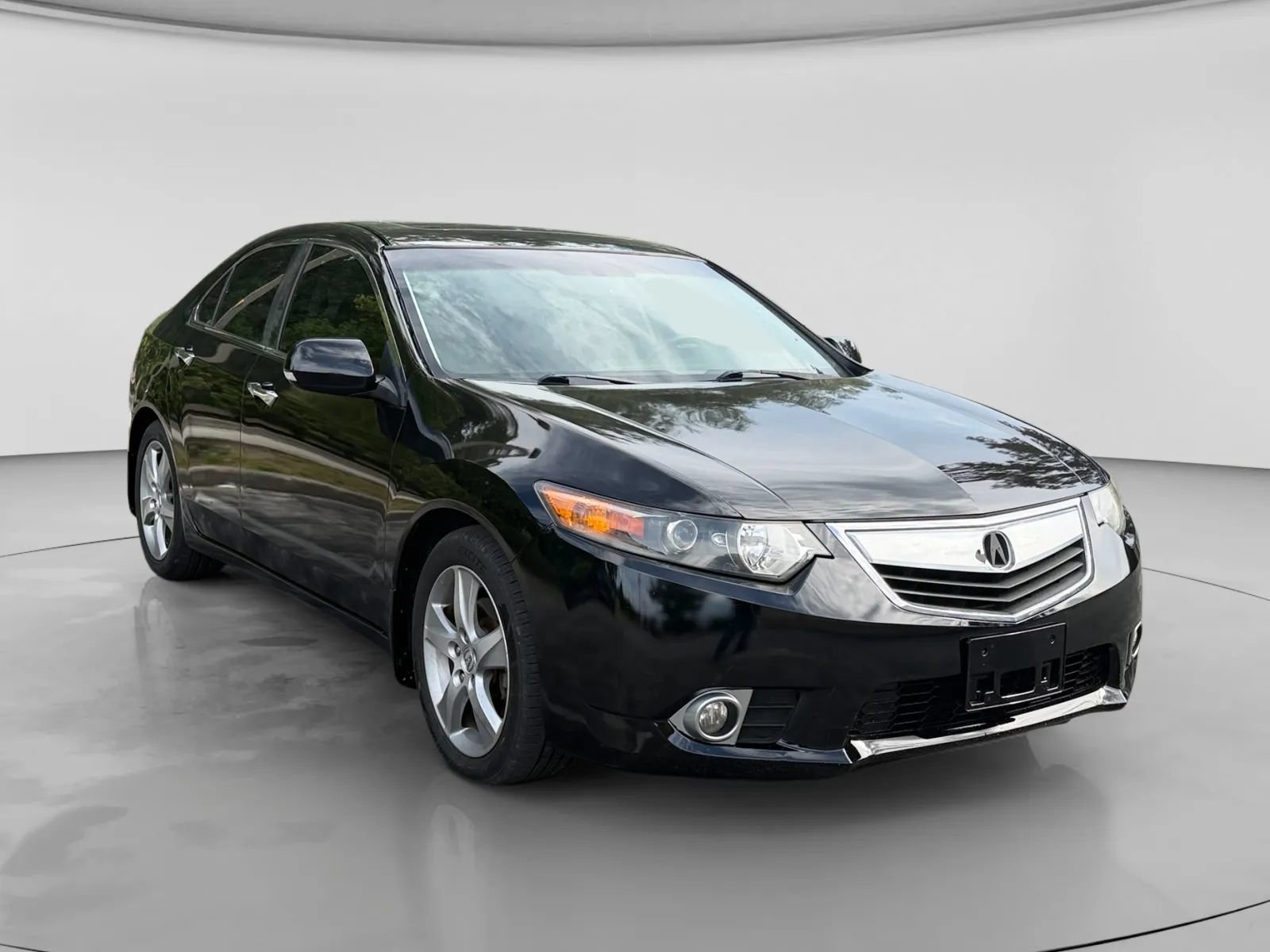 Used 2012 Acura TSX Sedan FWD image 7