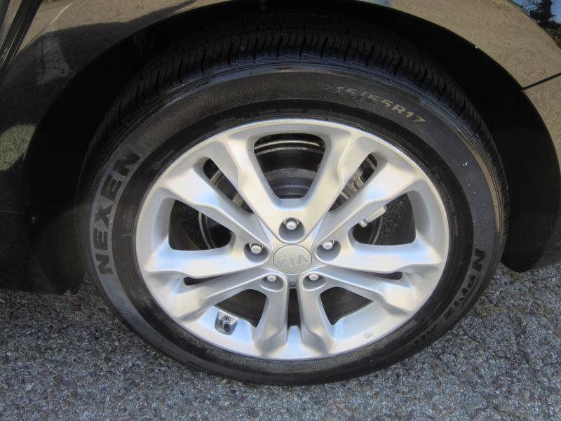 Used 2013 Kia Optima EX w/ Premium Pkg FWD image 28