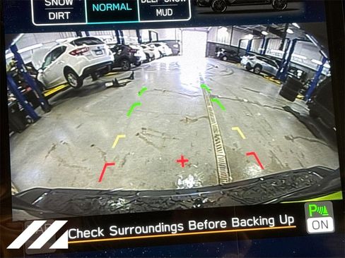 New 2026 Subaru Crosstrek 2.5i Wilderness image 14