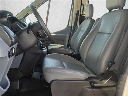 Used 2015 Ford Transit 350 image 18