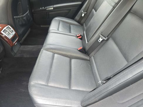Used 2011 Mercedes-Benz S 550 4MATIC image 14