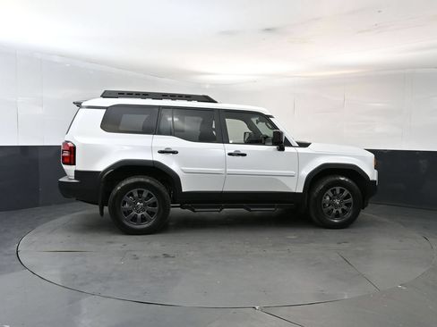 Used 2024 Toyota Land Cruiser AWD/4WD image 6