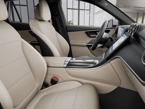 New 2026 Mercedes-Benz GLC 300 image 39