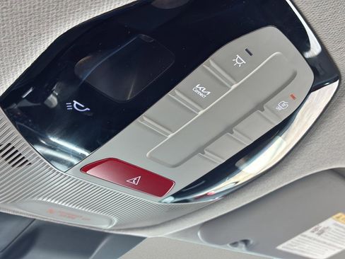 Used 2025 Kia K4 FWD image 34