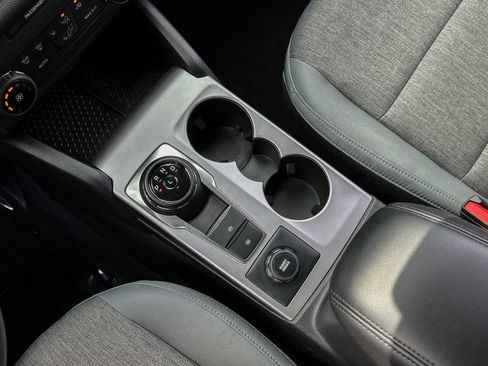 Used 2024 Ford Bronco Sport Big Bend AWD/4WD image 31