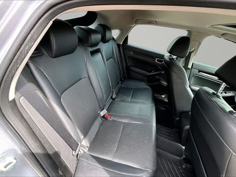 Used 2022 Honda Civic EX-L image 16