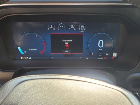 New 2026 Ford F250 Platinum image 11