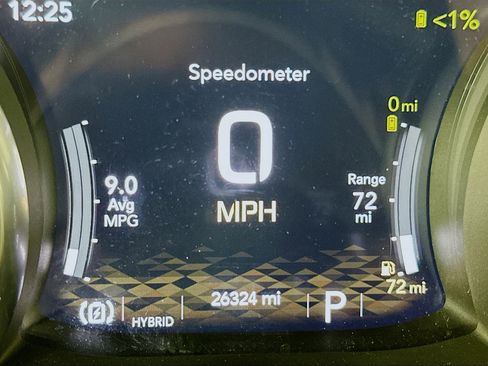 Used 2023 Jeep Wrangler Unlimited Sahara w/ Cold Weather Group AWD/4WD image 19