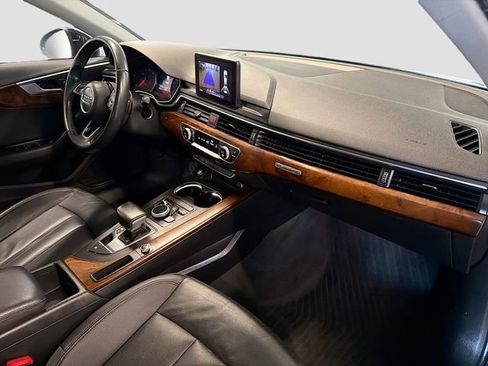 Used 2018 Audi A4 2.0T Premium w/ Convenience Package image 27