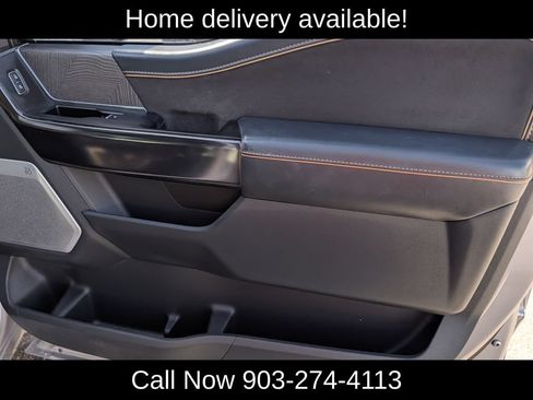 Used 2021 Ford F150 Platinum w/ Equipment Group 701A High AWD/4WD image 39