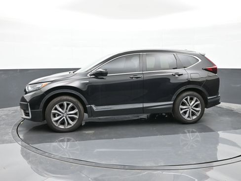 Used 2022 Honda CR-V Touring image 5